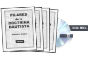 Pilares de la Doctrina Bautista (digital medium)
